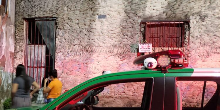 A vítima estava dormindo quando assassino chegou. Foto: Divulgação