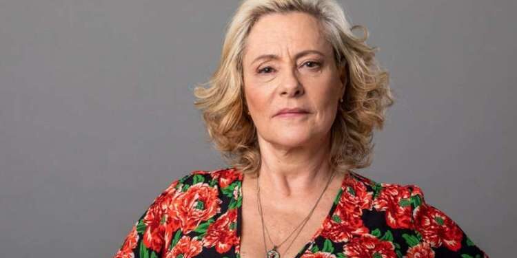 A atriz é conhecida por diversos trabalhos em novelas famosas. Foto: Reprodução