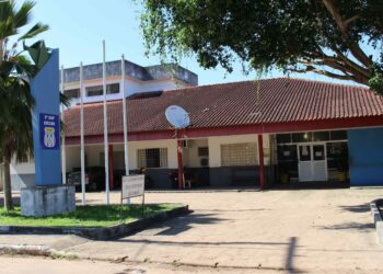 Crime ocorreu no dia 29 de novembro deste ano. Foto: Divulgação/PC-AM