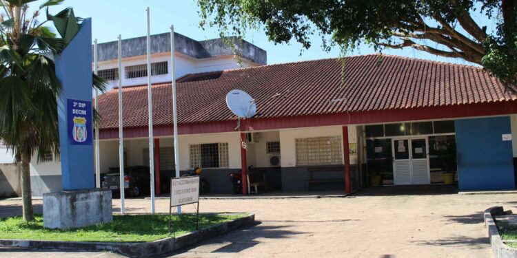 Crime ocorreu no dia 29 de novembro deste ano. Foto: Divulgação/PC-AM