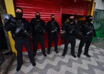 Vagas são para várias áreas na PC. Foto: Divulgação/Secom