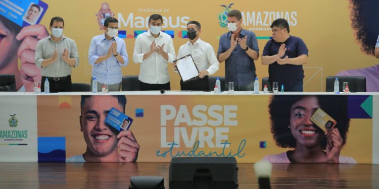 Decreto publicado pelo prefeito dispõe das regras para usar o benefício. Foto: Diego Peres/Secom