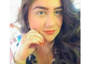 Jovem estava em salão de beleza e levou cinco tiros. Foto: Reprodução