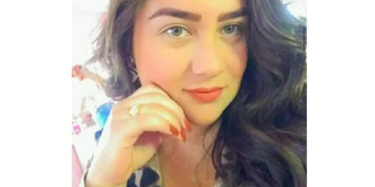 Jovem estava em salão de beleza e levou cinco tiros. Foto: Reprodução