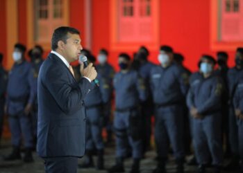 A partir de janeiro, o salário dos militares será reajustado em 3,3%. Tácio Melo/Secom
