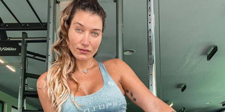 A influencer está assintomática e se sentindo bem. Foto: Reprodução/Internet