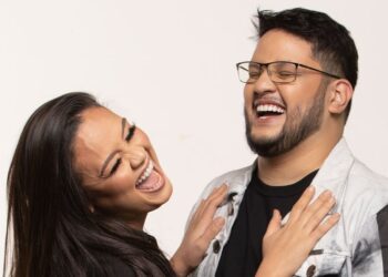 Cantor só tem 28 anos. Foto: Reprodução/Internet