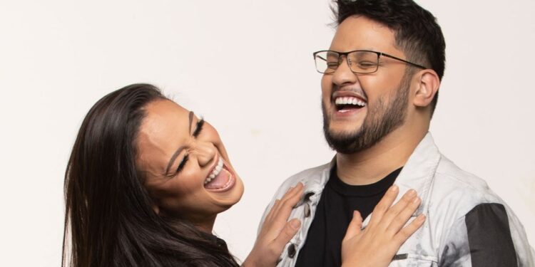 Cantor só tem 28 anos. Foto: Reprodução/Internet