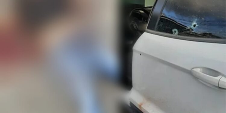 Gênesis teria se envolvido em briga durante show e, ao final da festa, foi perseguida e morto em posto de gasolina. Foto: Divulgação