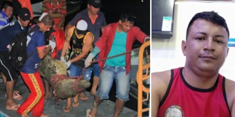 Família reconheceu partes do corpo após perícia técnica realizar trabalhos. Foto: Divulgação