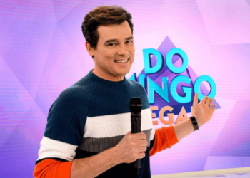 O jornalista disse que vida vai seguir normalmente. Foto: Reprodução/Internet