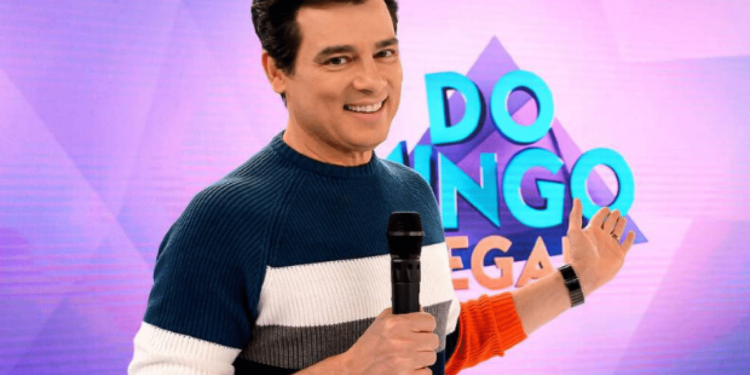 O jornalista disse que vida vai seguir normalmente. Foto: Reprodução/Internet