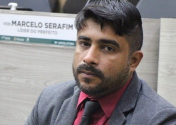 O parlamentar é, ainda, fundador da Associação das Crianças Cardiopatas do Amazonas. Foto: Reprodução/Instagram