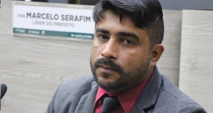 O parlamentar é, ainda, fundador da Associação das Crianças Cardiopatas do Amazonas. Foto: Reprodução/Instagram