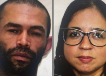 O homem queria reatar o relacionamento, mas vítima não aceitou. Foto: Reprodução