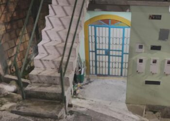 Familiares disseram que  um celular da vítima não foi encontrado, levantando hipótese de latrocínio. Foto: Divulgação