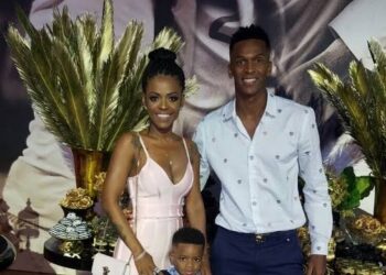 Jogador tem que renovar os votos de casamento com a esposa, que está junto há 15 anos. Foto: Divulgação