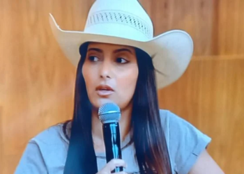 Influencer diz que foi desacreditada e que exame no IML comprovou que ela sofreu lesões graves no corpo. Foto: Reprodução