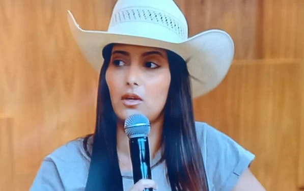 Influencer diz que foi desacreditada e que exame no IML comprovou que ela sofreu lesões graves no corpo. Foto: Reprodução