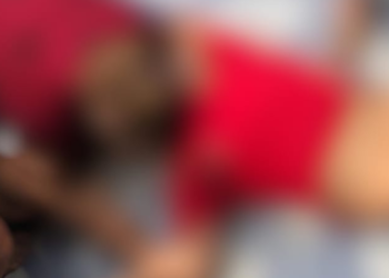 A vítima foi levada ao Hospital e Pronto Socorro 28 de Agosto, no Adrianópolis, Zona Centro-Sul. Foto: Divulgação