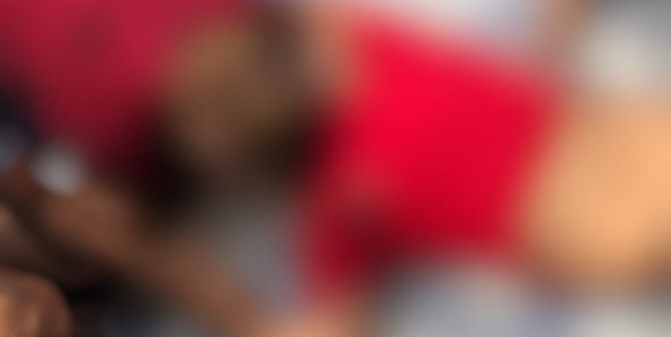 A vítima foi levada ao Hospital e Pronto Socorro 28 de Agosto, no Adrianópolis, Zona Centro-Sul. Foto: Divulgação