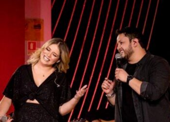 Cantores, além de serem amigos e terem o mesmo estilo musical, morreram cedo. Foto: Reprodução