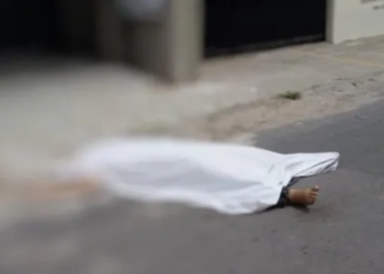 Vítima foi identificada como Isabel Lima de Aquino, mas corpo permanecia no IML. Foto: Divulgação