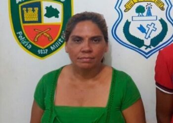 Mulher encomendou a morte da própria mãe pensando no dinheiro dela. Foto: Divulgação