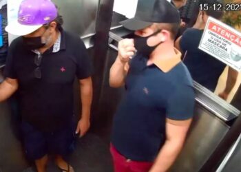 O crime aconteceu no dia 15 de dezembro e corpo foi encontrado no dia 19. Foto: Reprodução