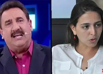 Apresentador também realizou declarações machistas contra Natália Bonavides (PT-RN) em um programa de rádio. Foto: Reprodução/Internet