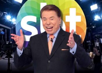 Silvio já está com a idade avançada e teria autorizado a venda. Foto: Reprodução/Internet