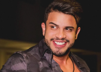 O cantor foi preso na noite desta segunda-feira (13), em Fortaleza. Foto: Reprodução/Internet