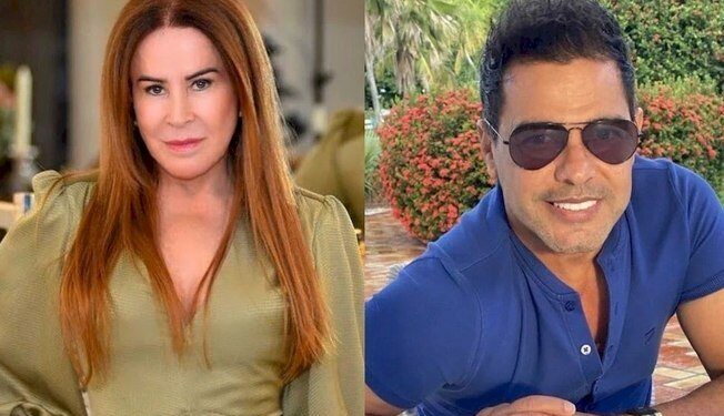 Zilu Godoi fala de traição e revela detalhes do fim do casamento com Zezé Di Camargo. Foto: Reprodução/Internet