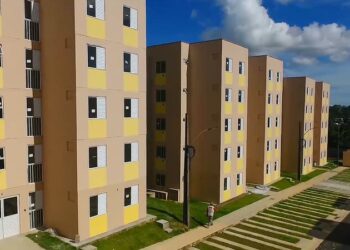 Os sorteados pagam somente as prestações do financiamento. Foto: Dantas Neto / Arquivo Semcom