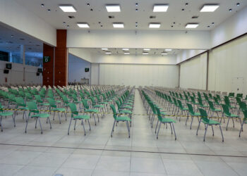 O atendimento, exclusivo para pessoas com sintomas gripais na fase inicial (até 7 dias), será de segunda a sábado, das 9h às 19h. Foto: João Viana - Semcom