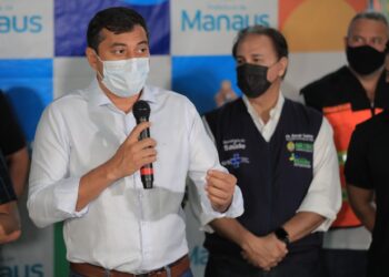 Foto: Diego Peres/Secom