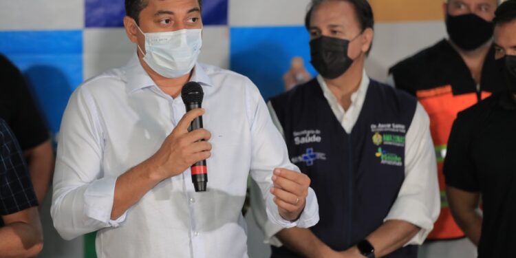 Foto: Diego Peres/Secom