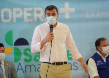 Anúncio foi feito nesta sexta-feira (28). Foto: Diego Peres/Secom