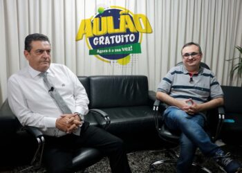 As inscrições para o ‘Aulão Gratuito’ não têm custo e podem ser feitas a partir desta quinta-feira. Foto: Divulgação