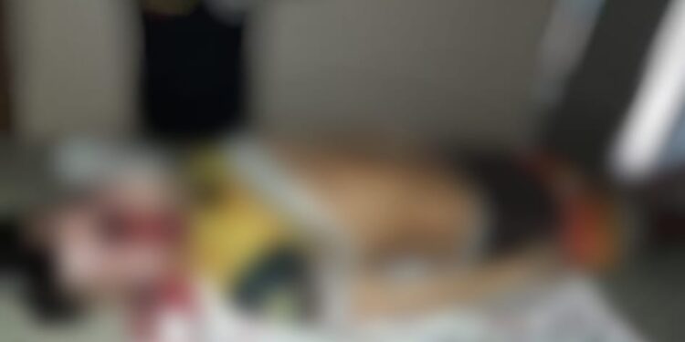 Detentos disseram que ele havia se matado, mas polícia encontrou marcas de agressão. Foto: Reprodução