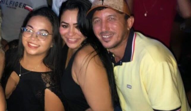 Sassá parece que não se importou com as restrições. Foto: Divulgação