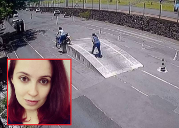 Mulher teve morte cerebral. Foto: Reprodução