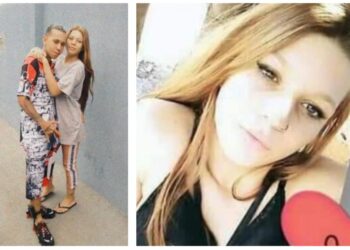 Rapaz confessou o crime e esperou a polícia chegar. Foto: Reprodução/Paraná Portal