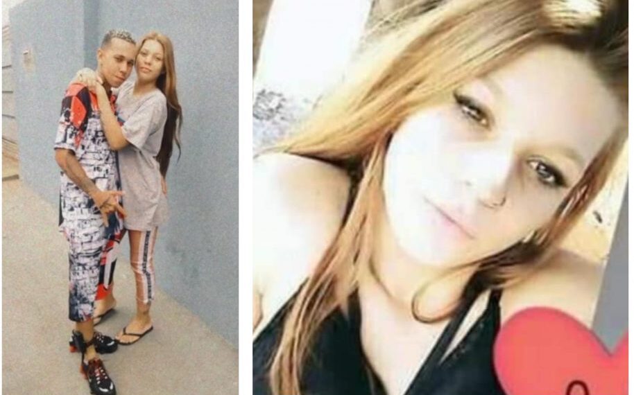 Rapaz confessou o crime e esperou a polícia chegar. Foto: Reprodução/Paraná Portal