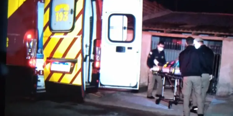 O crime aconteceu em Curitiba, no Paraná. Foto: Divulgação