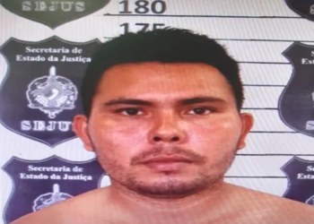 O homem foi preso em flagrante e ficará à disposição da Justiça. Foto: Divulgação