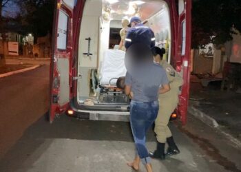 A criança teve que passar por uma cirurgia. Foto: Divulgação