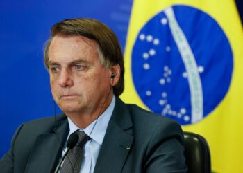 Viagem de férias em SC teve que ser interrompida às pressas. Foto: Reprodução/Internet