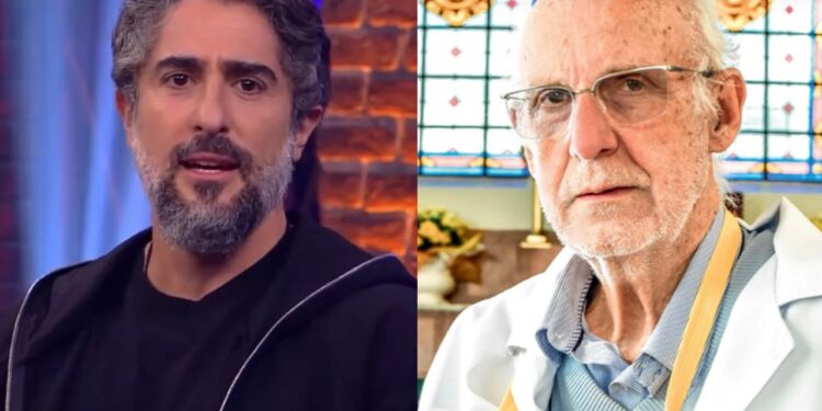 Situação aconteceu no Instagram do padre. Foto: Reprodução/Internet