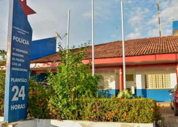 A Polícia Civil de Manacapuru vai investigar o ocorrido.